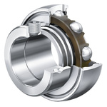 INA Bearing Inserts 55mm ID 100mm OD GRAE55-XL-NPP-B