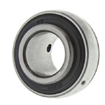 RS PRO Spherical Bearing 25mm ID 52mm OD