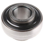 SKF Bearing Inserts 20mm ID 47mm OD YAR 204-2F