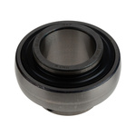 SKF Bearing Inserts 40mm ID 80mm OD YAR 208-2F