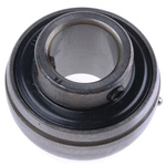 RS PRO Spherical Bearing 20mm ID 47mm OD