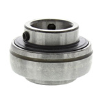 RS PRO Spherical Bearing 25mm ID 52mm OD