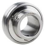 RS PRO Spherical Bearing 35mm ID 72mm OD