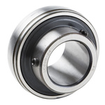 RS PRO Spherical Bearing 1-1/2in ID 3.15in OD