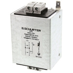 Schurter, FMAC RAIL 1A 250 V ac 50 → 60Hz, DIN Rail RFI Filter, Screw