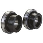 NSK-RHP Bearing Inserts 1-1/2in ID 60.3mm OD 1040-1.1/2DECG