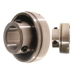 NSK-RHP Bearing Inserts 1in ID 38.1mm OD 1225-1ECG