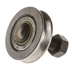 Stud Cam Follower SJ265C X 2, 26.5mm OD