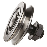 Stud Cam Follower SJ360C X 2, 36mm OD