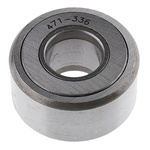 Yoke Cam Follower 17mm ID, 40mm OD