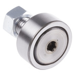 Stud Cam Follower KR 32PP, 12mm ID, 32mm OD