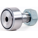 Stud Cam Follower KR 72 PPA, 24mm ID, 72mm OD