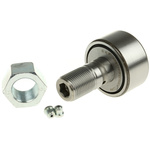 Stud Cam Follower KR 47 PP, 20mm ID, 47mm OD