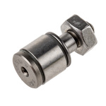 Miniature Thrust Cam Follower CFS 3FW, 3mm ID, 6mm OD