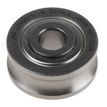 Yoke Cam Follower LFR50/562ZHLC, 5mm ID, 17mm OD