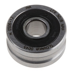 Yoke Cam Follower LFR50/8NPP, 8mm ID, 24mm OD