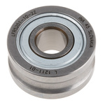 Yoke Cam Follower LFR5201102Z, 12mm ID, 35mm OD