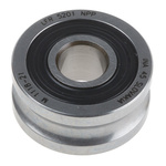 Yoke Cam Follower LFR5201NPP, 12mm ID, 35mm OD