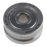 Yoke Cam Follower LFR5301102Z, 12mm ID, 42mm OD