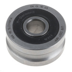 Yoke Cam Follower LFR5301NPP, 12mm ID, 42mm OD