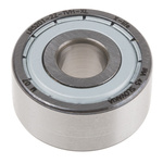 Yoke Cam Follower LR5201-2Z-TVH-XL, 12mm ID, 35mm OD