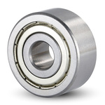 Yoke Cam Follower LR5201-X-2Z-TVH-XL, 12mm ID, 35mm OD