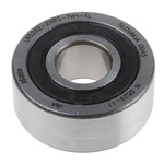 Yoke Cam Follower LR5202-2HRS-TVH-XL, 15mm ID, 40mm OD