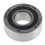 Yoke Cam Follower LR50022RS, 15mm ID, 35mm OD
