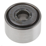 Yoke Cam Follower NATR8PPA, 8mm ID, 24mm OD