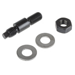 Bolt Cam Follower LFE12-1, 21mm OD