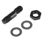 Bolt Cam Follower LFE08-1, 14mm OD