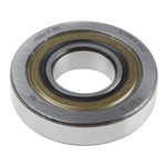 Yoke Cam Follower LR206-X-2RSR, 30mm ID, 72mm OD