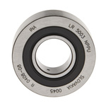 Yoke Cam Follower LR5003-2RS, 17mm ID, 40mm OD