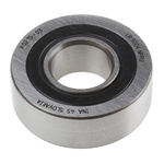 Yoke Cam Follower LR5004-2RS, 20mm ID, 47mm OD