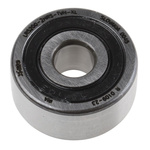 Yoke Cam Follower LR5200-2RS, 10mm ID, 32mm OD