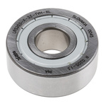 Yoke Cam Follower LR5203-X-2Z, 17mm ID, 47mm OD