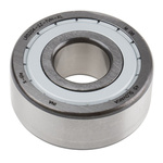 Yoke Cam Follower LR5204-2Z-TVH-XL, 20mm ID, 52mm OD