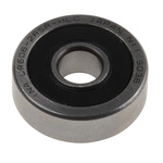 Yoke Cam Follower LR6062RSRHLW, 6mm ID, 19mm OD