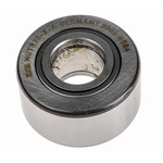 Yoke Cam Follower NUTR20-X-A, 20mm ID, 47mm OD