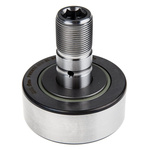 Stud Cam Follower PWKR72-2RS-XL, 24mm ID, 72mm OD