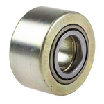 Yoke Cam Follower PWTR15-2RS-XL, 15mm ID, 35mm OD