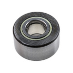 Yoke Cam Follower PWTR20-2RS-XL, 20mm ID, 47mm OD
