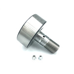 Yoke Cam Follower NUKR90-A, 30mm ID, 90mm OD