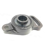 Take Up Bearing Unit, UCFA204-J7, 20mm ID