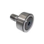 Stud Cam Follower KRV52-PP-A, 20mm ID, 52mm OD