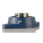 2 Hole Flange Bearing Unit, FYTB 35 TF, 35mm ID