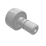 Stud Cam Follower KR 40 B, 18mm ID, 40mm OD