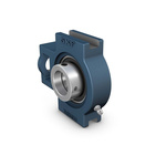 Take Up Bearing Unit, TU 55 TF, 55mm ID