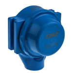 Take Up Bearing Unit, WSTUC 104-CPSS-DFH, 31.75mm ID