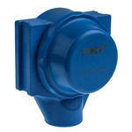 Take Up Bearing Unit, WSTUC 108-CPSS-DFH, 38.1mm ID